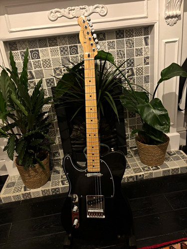 Fender 2021 player series - 2021,