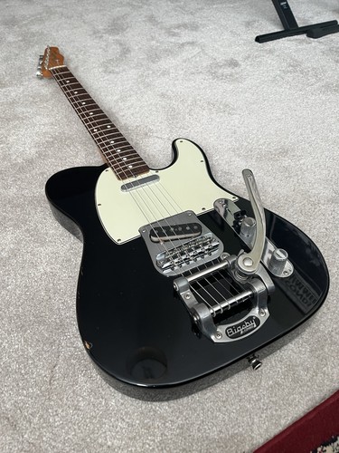 2010 2011 black fender - 2010/2011,