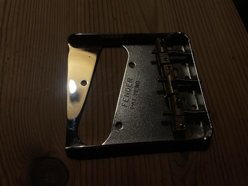 Fender telecaster vintage - fender,