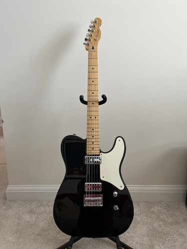 Fender cabronita - fender,