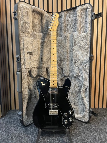 Fender american professional - american,