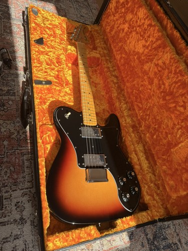 Fender american vintage - fender,