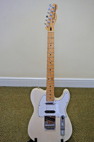 Fender deluxe nashville - fender,