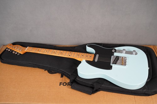 Fender vintera 50s telecaster - fender, '50s