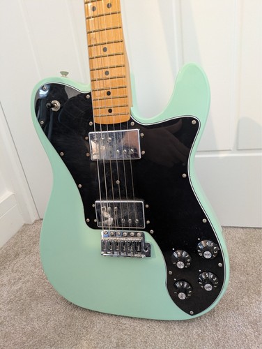 Fender vintera 70s telecaster - '70s,