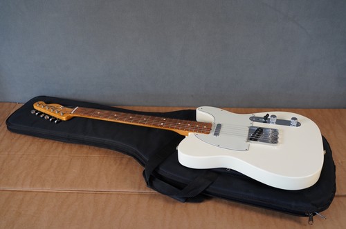Fender classic series 60s - fender,
