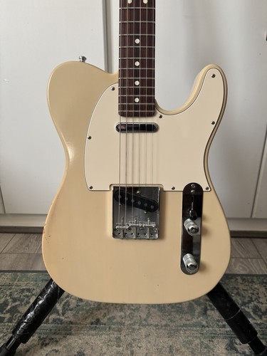 Fender highway one - fender,
