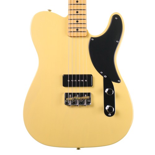 Fender noventa telecaster - noventa,