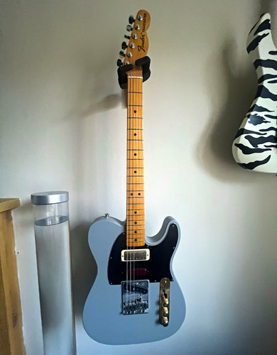 Fender brent mason signature - fender,