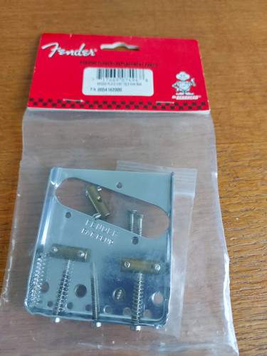 Fender telecaster vintage - telecaster,