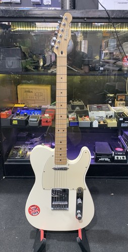 Fender standard telecaster - standard,