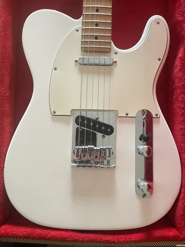 Fender player telecaster 2020 - player,
