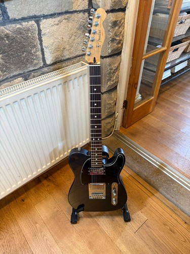 Fender telecaster 2012 - telecaster,