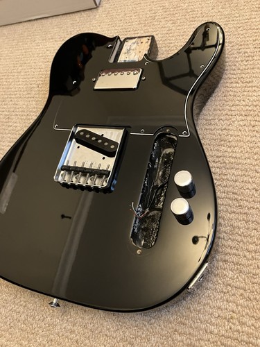 Fender telecaster - fender,