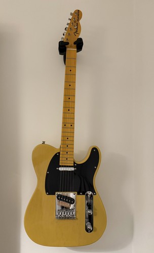 Telecaster partscaster - telecaster, te