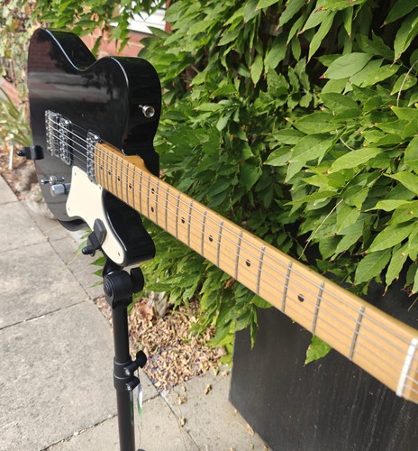 Fender cabronita telecaster - cabronita,
