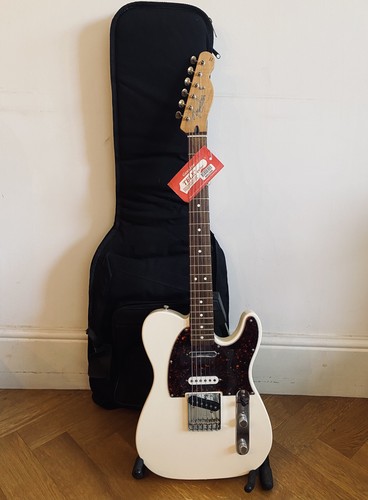 Fender deluxe nashville - deluxe,
