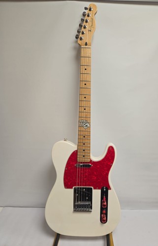 Fender player telecaster 2019 - telecaster,