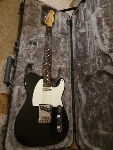 Fender usa american standard - fender,
