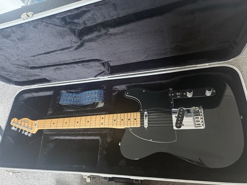 Fender standard telecaster - standard,