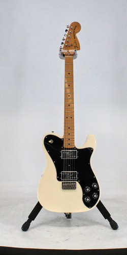 Fender american deluxe - fender,