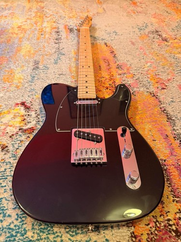Fender player telecaster - fender,