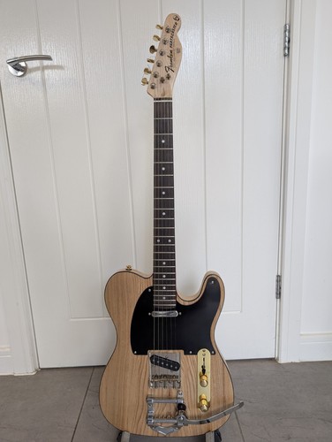 Telecaster electric guitar - electric,