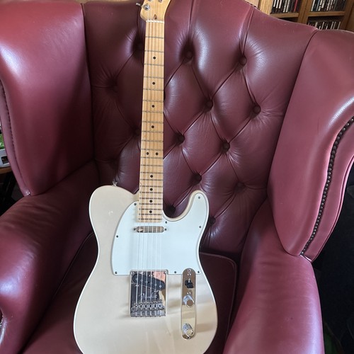 2007 fender usa standard - 2007,