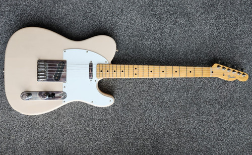 Fender japan telecaster - fender,