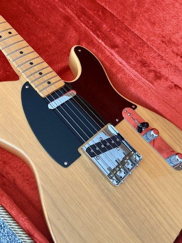 Fender american vintage - american, '52