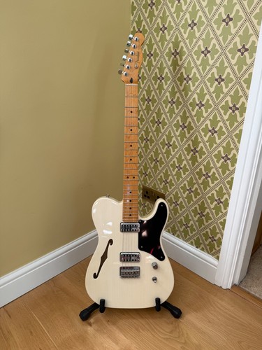 2013 fender cabronita - 2013,