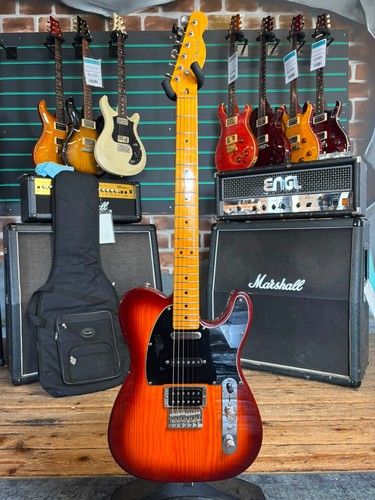 Fender modern player - fender,