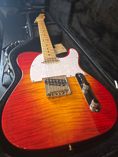 Fender telecaster 2014 - fender,