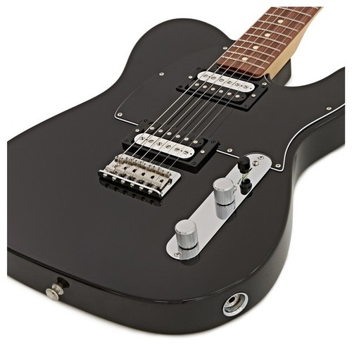 Fender telecaster humbucker - fender,