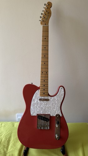 Fender vintera 50s - fender, ’50s
