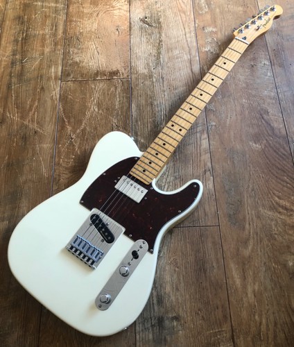 Fender player modified - fender,