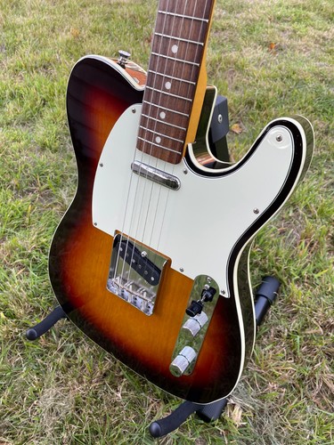 2006 fender japan 62 - japan, ’62