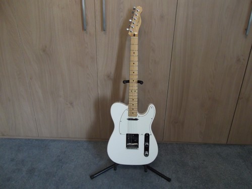 Fender player series - fender,