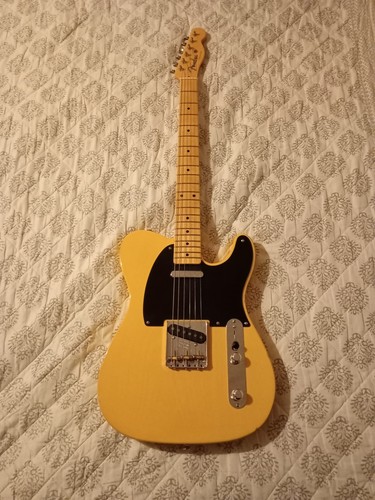 2015 fender american - 2015, vintage