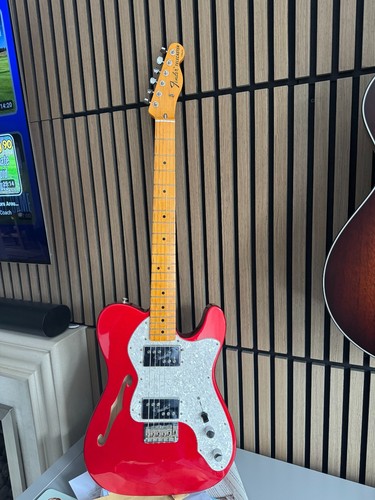 Used fender vintage reissue - used, vintage/reissue