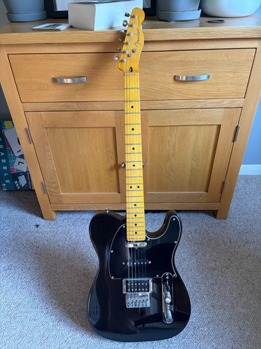 Fender modern player - fender,