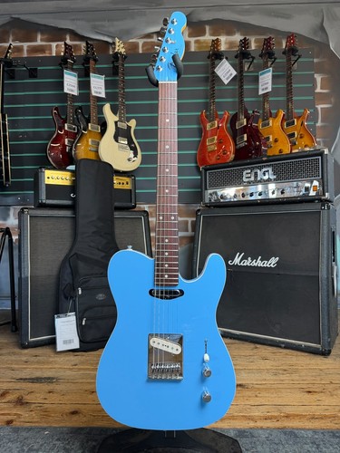 Fender aerodyne special - fender,