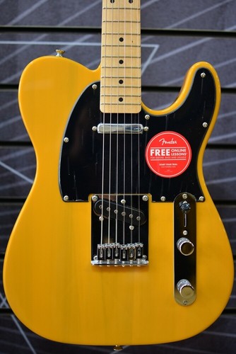 Fender squier sonic telecaster - fender,