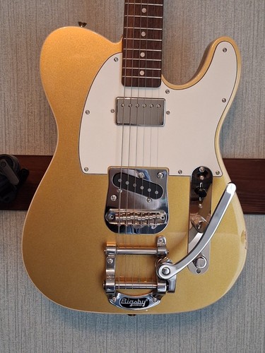 Squier classic vibe 60s - vibe,