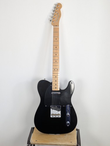 2017 fender classic player - 2017,