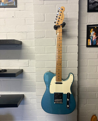 Fender player telecaster - telecaster, in