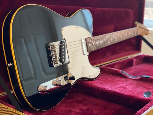 Fender rare vintage 1990 - fender,