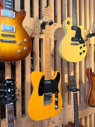 Fender american telecaster - american, '52