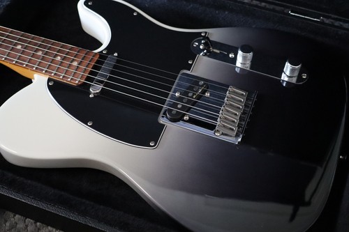 Fender player plus - fender,