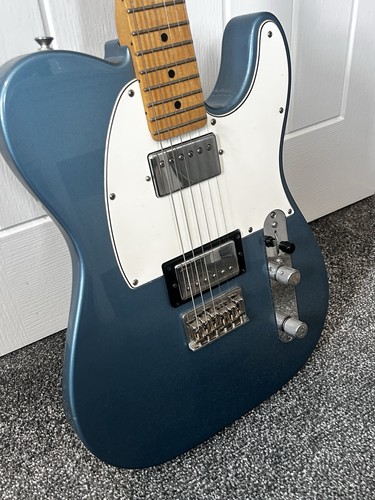 Fender player telecaster - player,